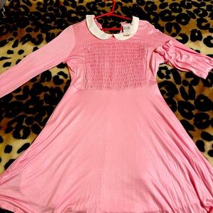 Strangers Things Eleven dress